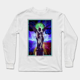 Mystical Long Sleeve T-Shirt